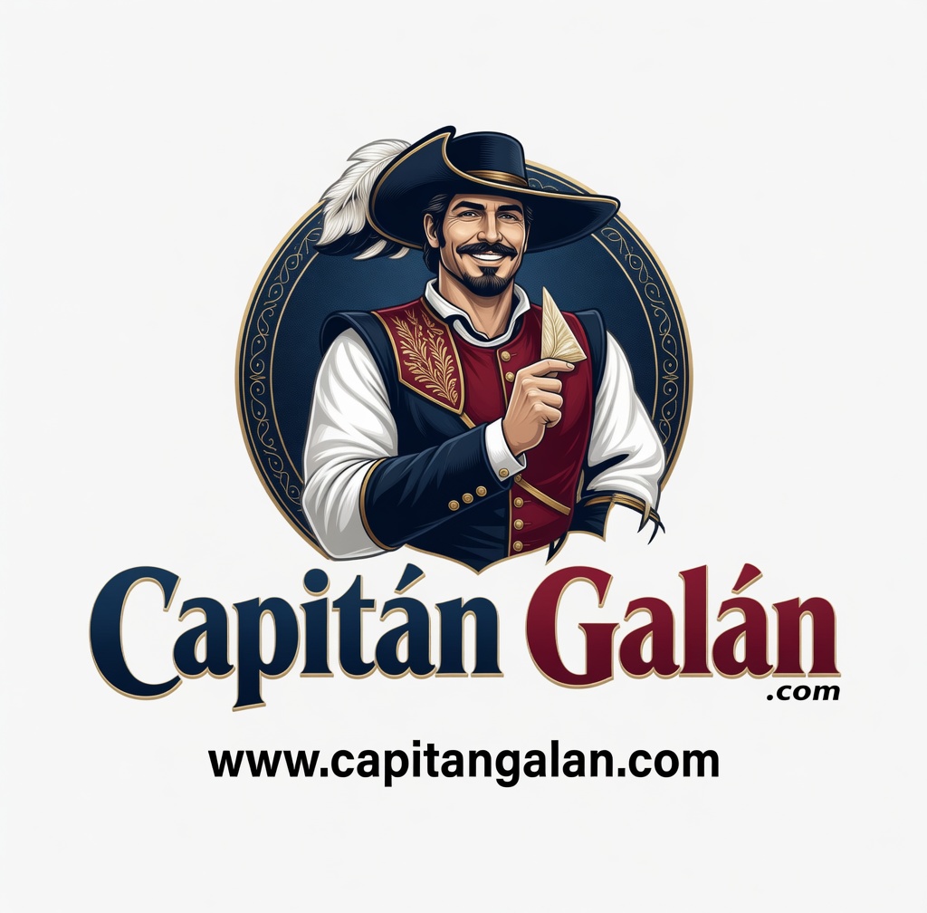 Capitán Galán.com